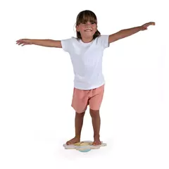 Tabla de equilibrio flore Sweet Cocoon en internet