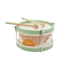 Mi primer tambor sunshine - Laria Kids