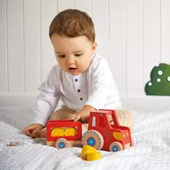 Tractor de tracción - comprar en línea