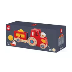 Tractor de tracción - tienda en línea