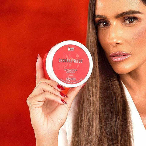 Esfoliante Intimo Deborah Secco