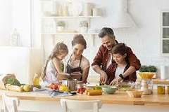 Banner de la categoría HOGAR