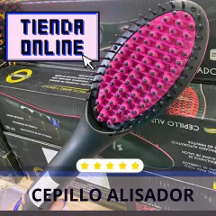 CEPILLO ALISADOR