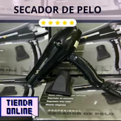SECADOR DE PELO