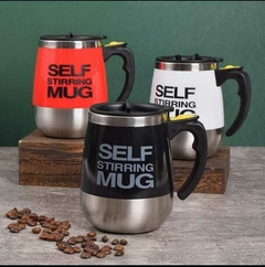 TAZA TÉRMICA BATIDORA