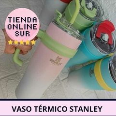 VASO TÉRMICO STANLEY