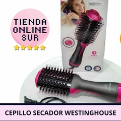 CEPILLO SECADOR