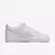 Nike Air Force 1 07 Total White en internet