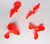 HELICES PLASTICAS BOLSA X 4U P/ARMAR TSK
