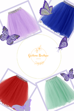 Banner de la categoría POLLERAS 