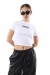 Baby Tee BITMAP - comprar online