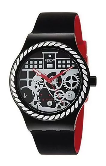 SWATCH SUTB404
