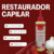 Tônico Alho e Pimenta 110ml Amazun - comprar online
