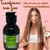 Kit Óleo Capilar Coco 100ml -Jojoba 100ml -D-Pantenol 100ml - NatureFlor