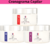 kit cronograma 3 passos Alphahall - comprar online