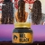 Finalizador de Cachos Mel Black 240g - Shampoo Cachos 250ml na internet