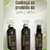 kit Tratamento Cabelão Shampoo - Máscara - Peeling - Tônico - comprar online