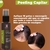 kit Tratamento Cabelão Peeling 300ml - Tônico 60ml - NatureFlor