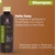 kit Tratamento Cabelão Shampoo 300ml - Máscara 300ml - NatureFlor