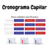 kit cronograma 3 passos Alphahall - loja online