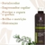 Imagem do kit Tratamento Cabelão Shampoo 300ml -Peeling 300ml- Tônico