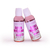 Água micelar Rosa Mosqueta VIVAI - comprar online