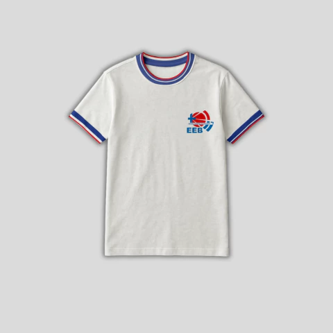 Remera Escuela Evangélica Bautista - comprar online