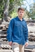 Camisa de Jean - MT Uniformes