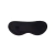 Mascara Antifaz para Ojos Negro Fetiche BDSM - comprar online