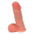 DILDO REALISTICO 6 PULGADAS 15 x 4 - negro o piel en internet