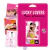 Juego De Dados Lucky Lovers Your Pleasure Raspa Y Juga Your Pleasure - comprar online