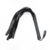 Látigo Mango Corto Principiantes BDSM Negro - comprar online