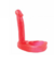 Anillo Hot Finger, Anillo Consolador Doble Penetración Anal Vagina Erección