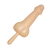 Maraca pene con mango - comprar online