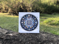 Imagem do Mandalas Personalizadas: Arte Única Baseada na Sua Numerologia e Energias Universais