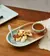 AGATHA | Set oval