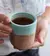 AGATHA | Mini Cup