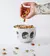 COSMOS "FASE LUNAR" | Cerealero - comprar online