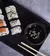 FLO | Set tablita y salsero - comprar online