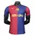 Camisa Barcelona I 24/25 - Jogador Nike Masculina -Player Version x Travis Scott Home - comprar online