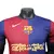 Imagem do Camisa Barcelona I 24/25 - Jogador Nike Masculina -Player Version x Travis Scott Home