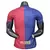 Camisa Barcelona I 24/25 - Jogador Nike Masculina -Player Version x Travis Scott Home na internet