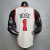 Camiseta Regata Chicago Bulls Branca - Nike - Masculina - loja online