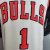 Imagem do Camiseta Regata Chicago Bulls Branca - Nike - Masculina