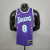 Camiseta Regata Los Angeles Lakers Roxa - Nike - Masculina