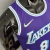 Camiseta Regata Los Angeles Lakers Roxa - Nike - Masculina - EXPERSTORE