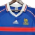 Camisa Retrô Seleção da França I 1998 - Masculina Adidas - Azul - EXPERSTORE