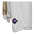 Camisa Retrô Real Madrid I 2011/2012 manga longa - Adidas Masculina - Branca com detalhes em dourado - comprar online