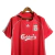 Camisa Retrô Liverpool I 2006/2007 - Masculina Adidas - Vermelha com detalhes em branco - comprar online