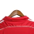 Camisa Retrô Liverpool I 2006/2007 - Masculina Adidas - Vermelha com detalhes em branco